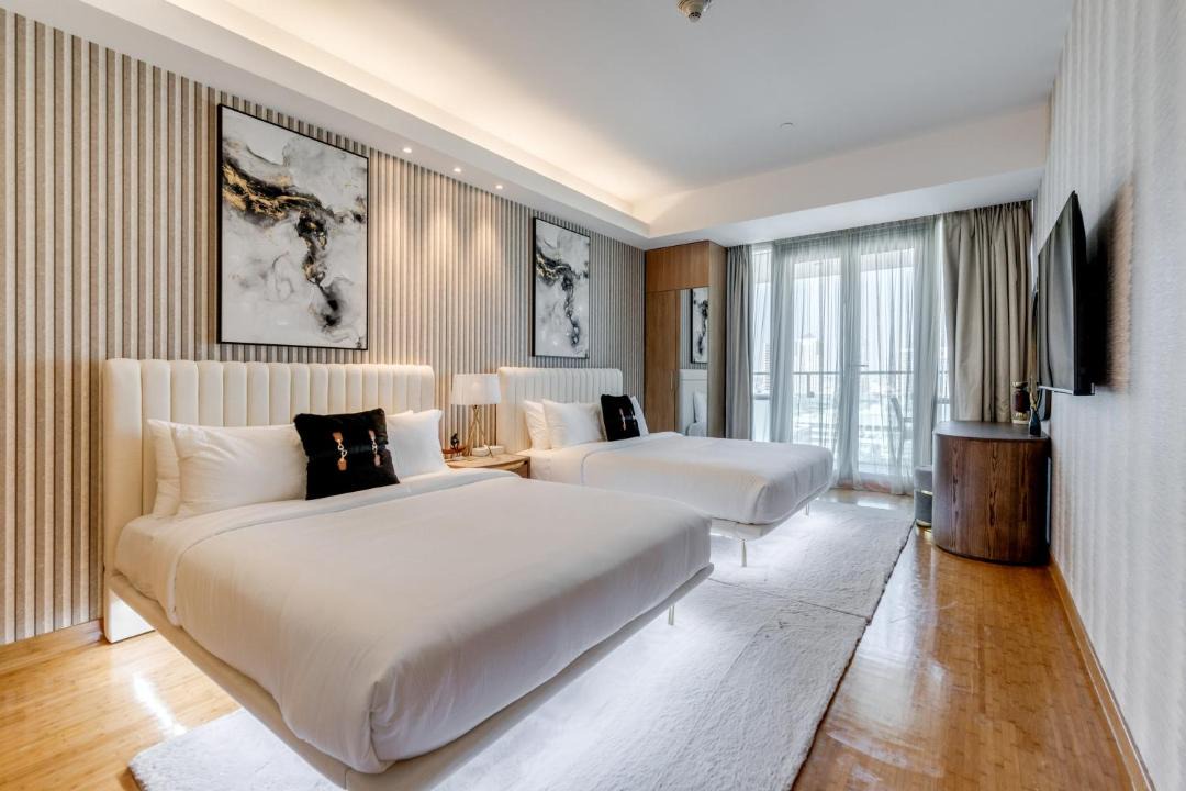 Photo of Bedroom in Al Mankhool