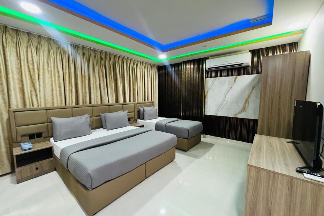 Photo of Bedroom in Al Seer