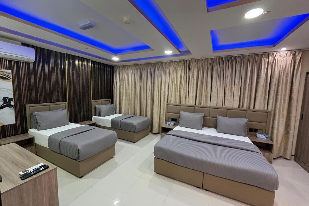 Photo of Bedroom in Al Seer