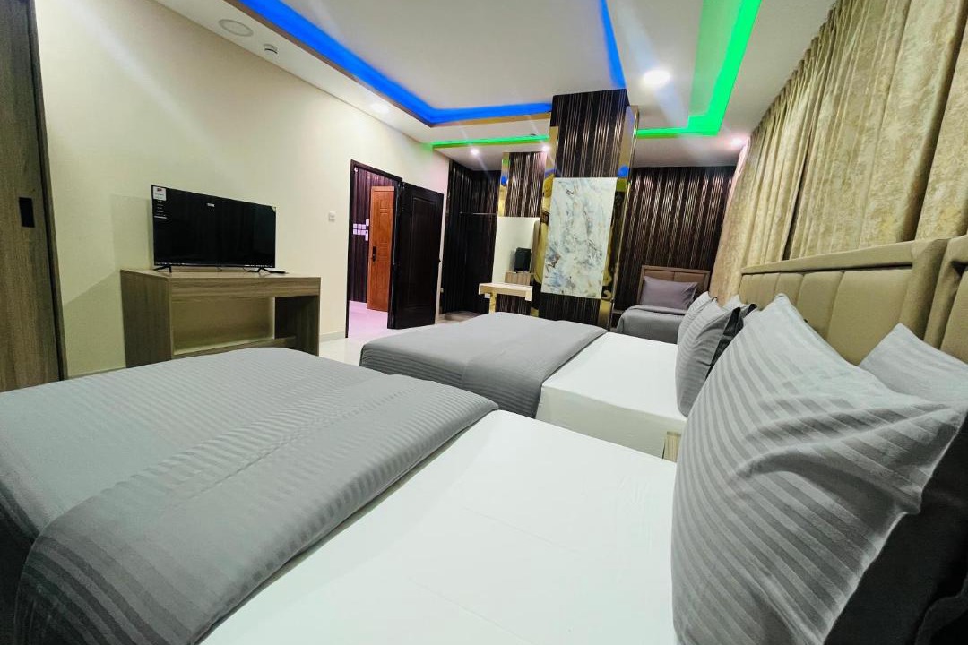 Photo of Bedroom in Al Seer