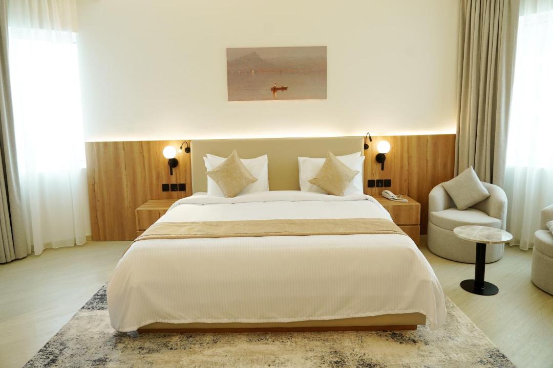 Photo of Bedroom in Sharjah