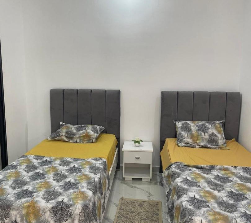 Photo of Bedroom in Aghir