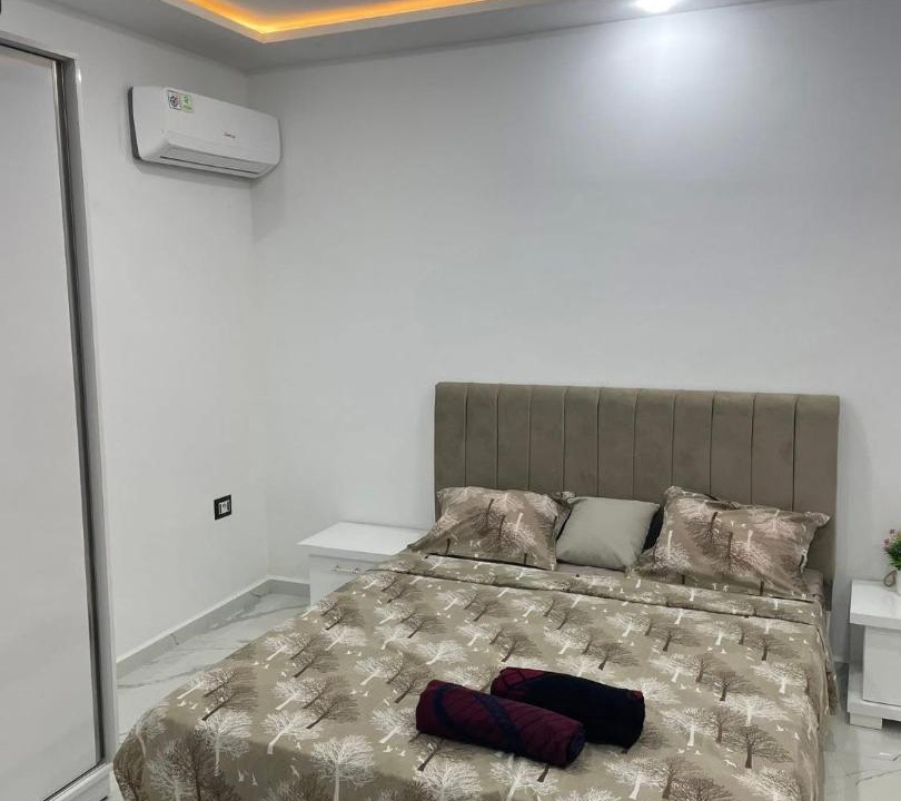 Photo of Bedroom in Aghir