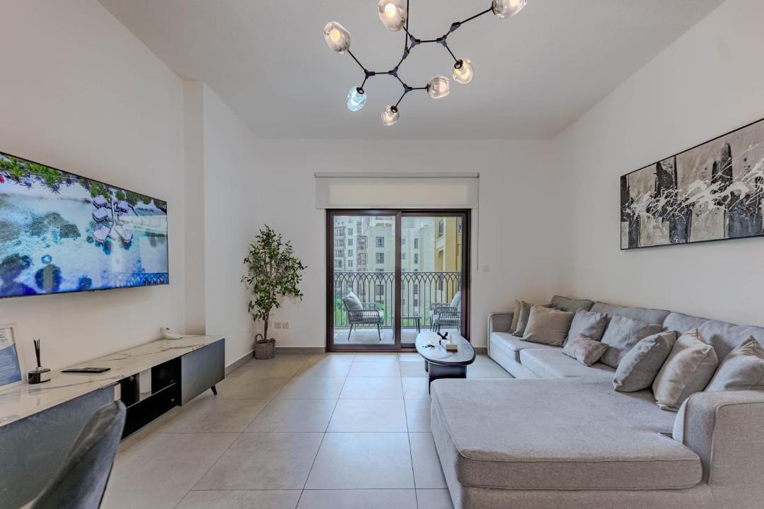 Photo of Livingroom in Umm Suqeim 3