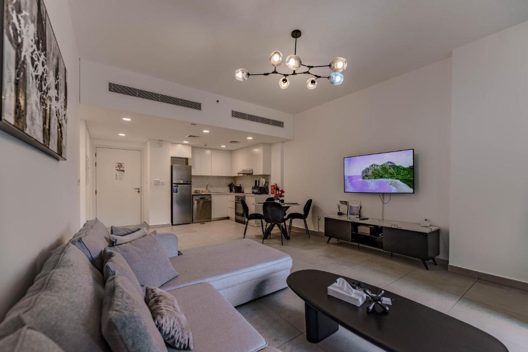 Photo of Livingroom in Umm Suqeim 3