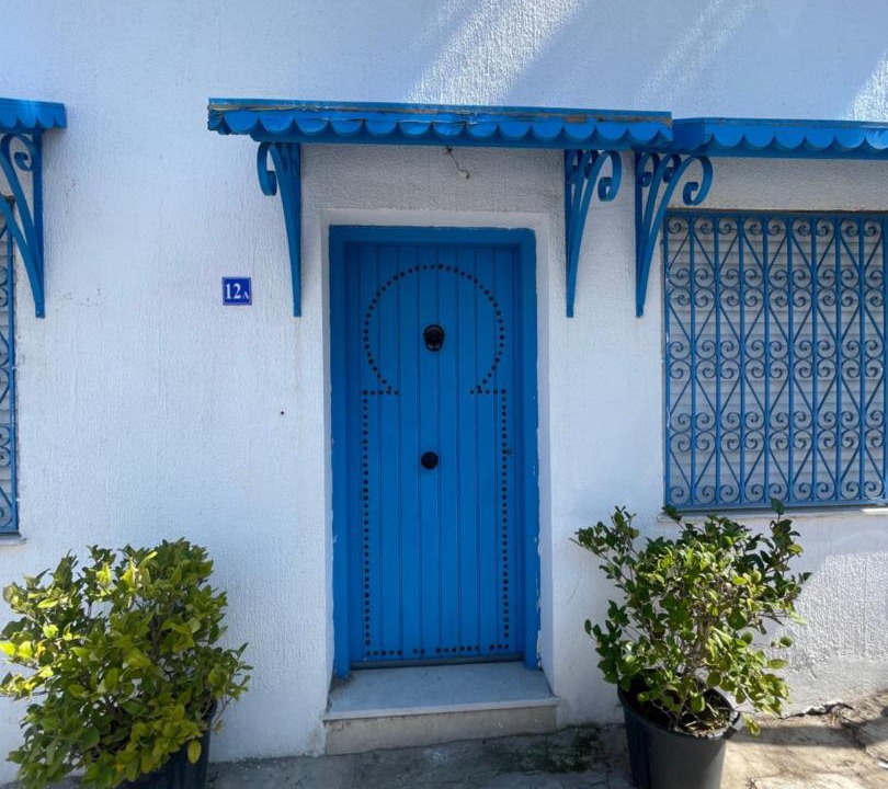 Photo of Others in Sidi Bou Said