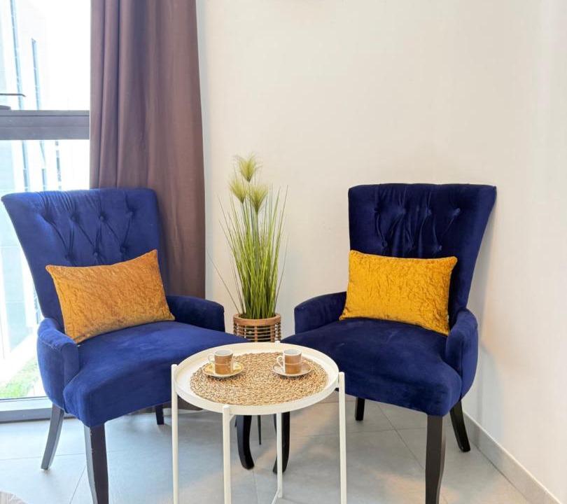 Photo of Livingroom in Sharjah