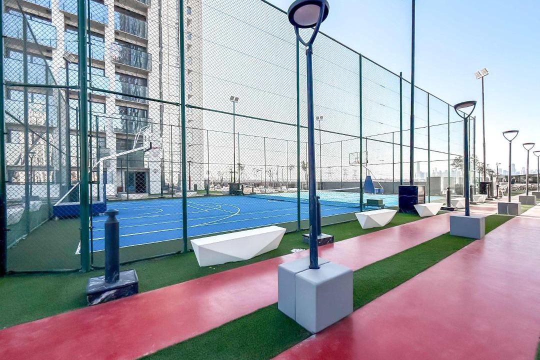 Photo of Others in Jumeirah Village Triangle