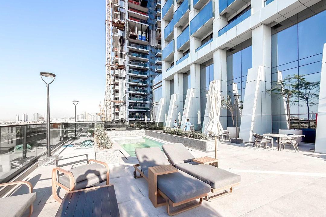 Photo of Others in Jumeirah Village Triangle