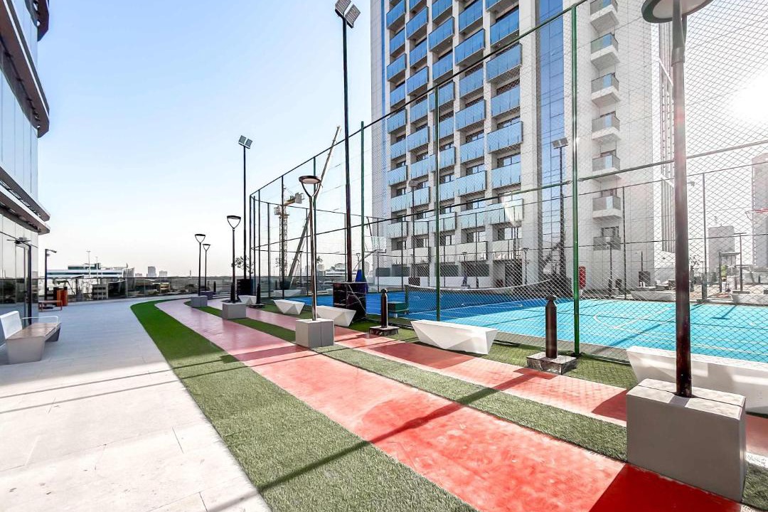 Photo of Others in Jumeirah Village Triangle