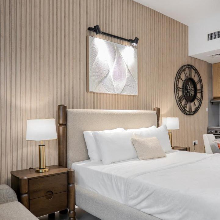 Photo of Bedroom in Sharjah