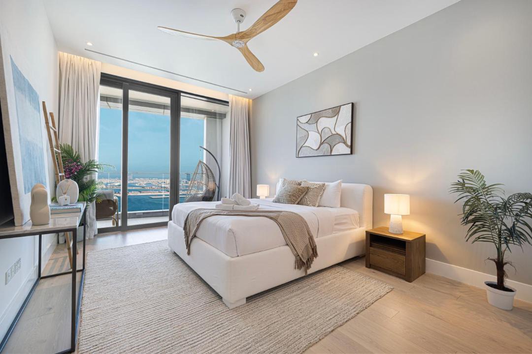 Photo of Bedroom in Dubai Marina