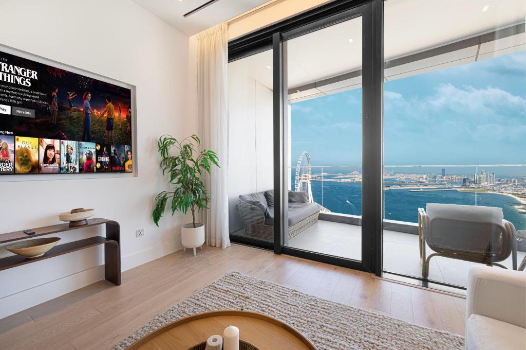 Photo of Livingroom in Dubai Marina