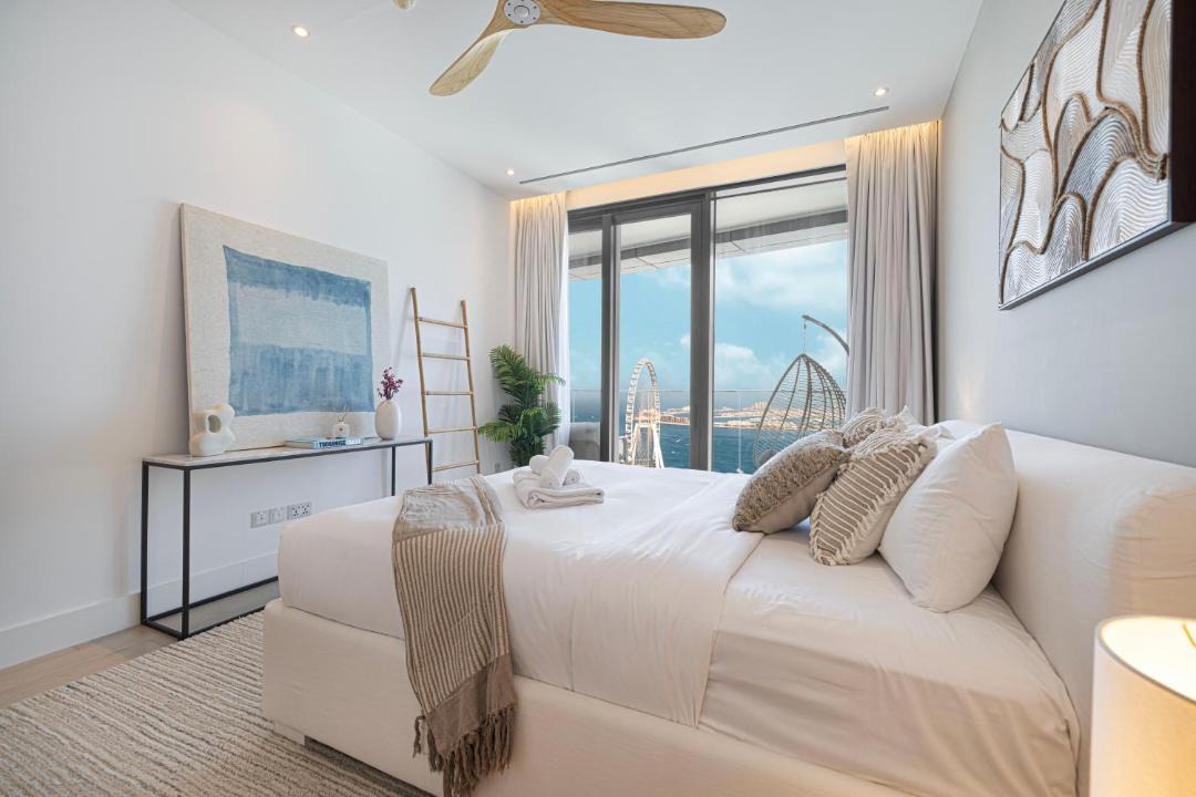 Photo of Bedroom in Dubai Marina