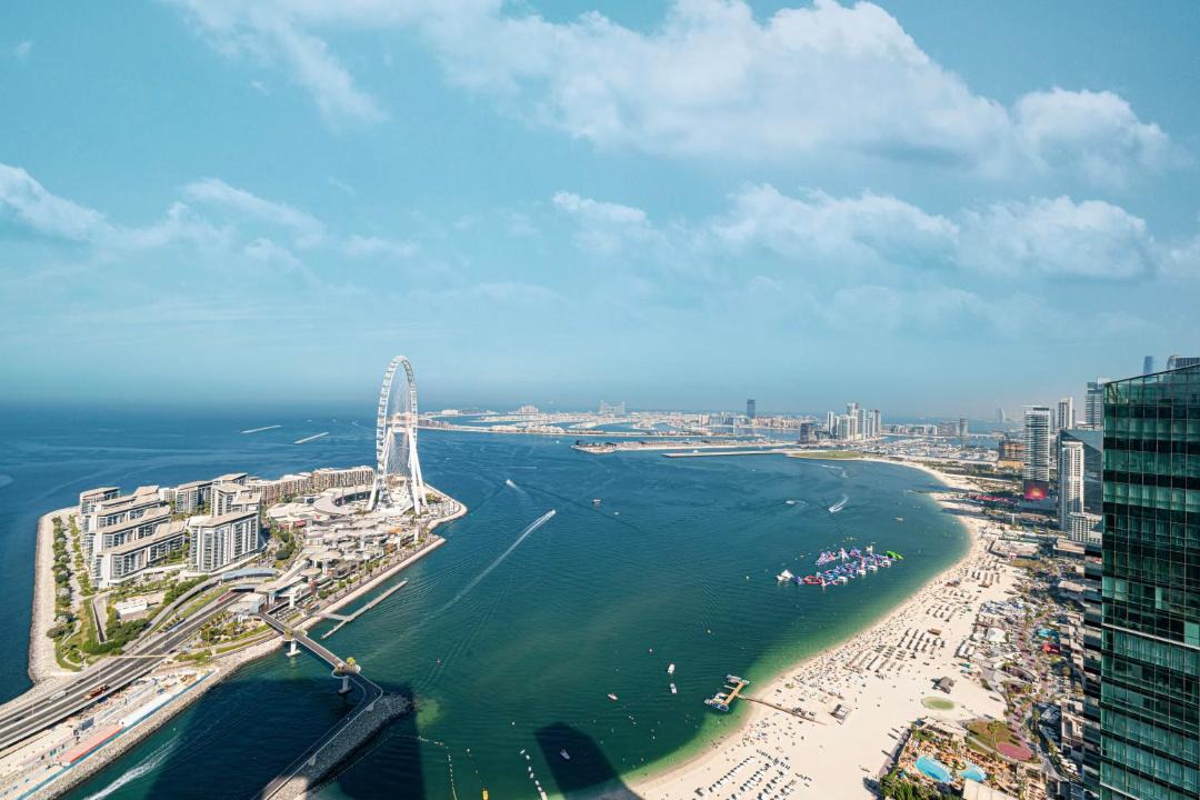 Photo of Others in Dubai Marina