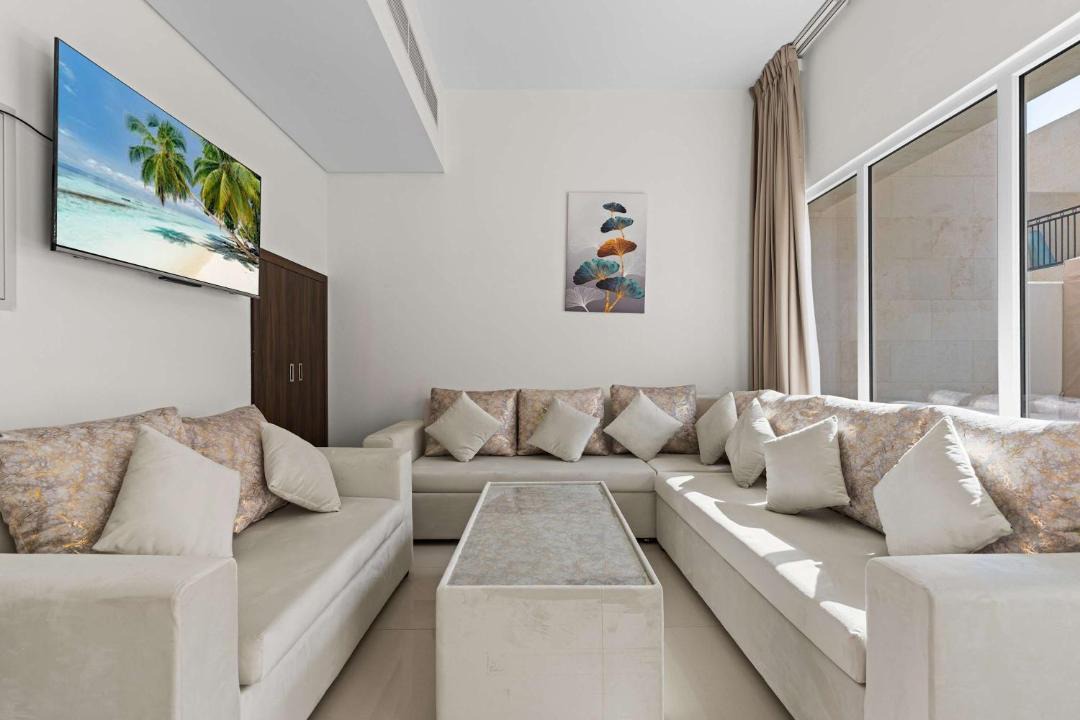 Photo of Livingroom in Dubai