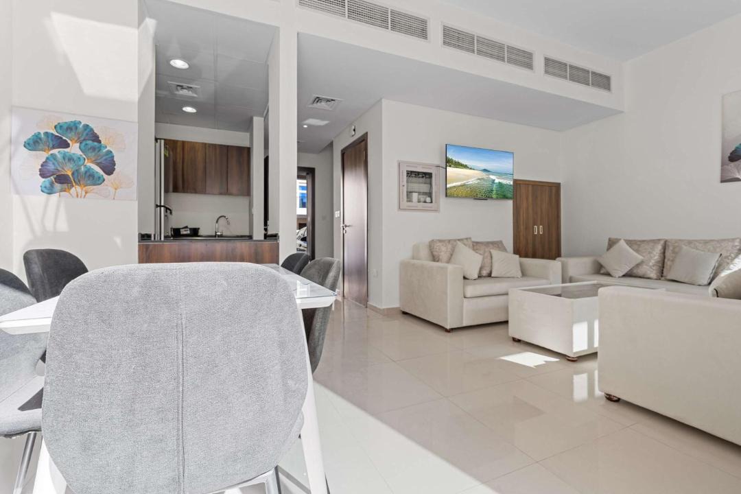 Photo of Livingroom in Dubai