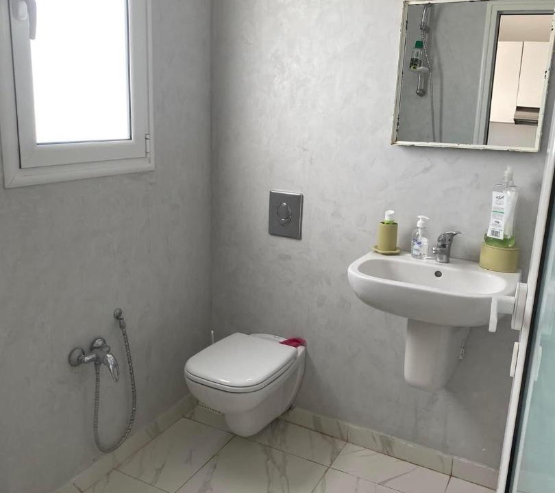 Photo of Bathroom in Nabeul