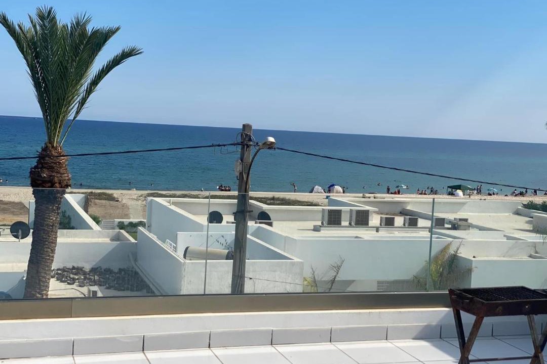 Photo of Patio Balcony in Nabeul