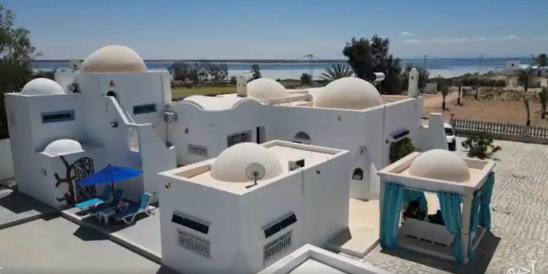 Photo of Others in Djerba Ajim