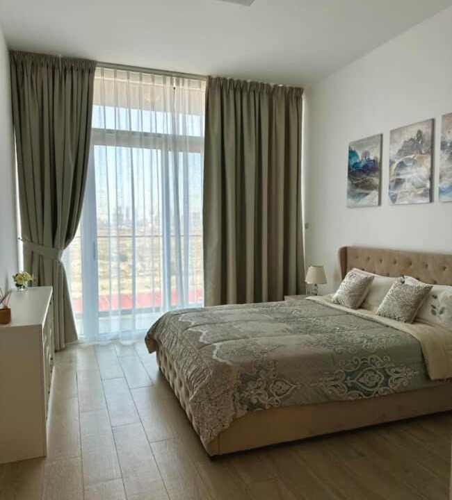 Photo of Bedroom in Jumeirah Village Circle
