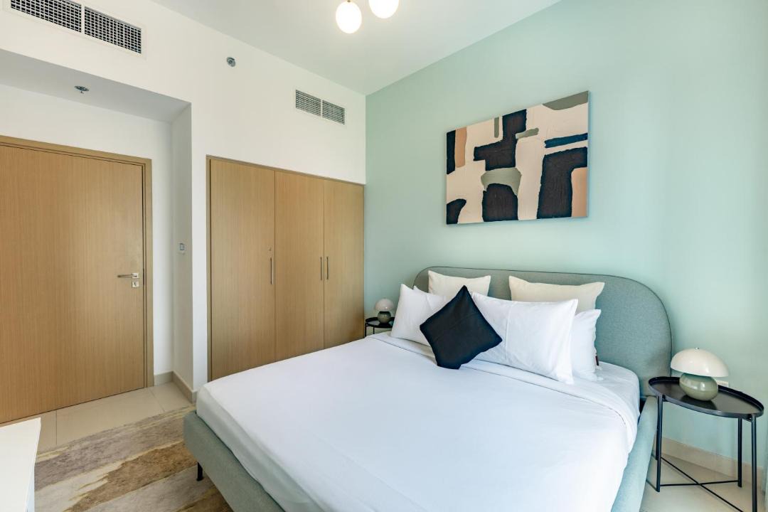 Photo of Bedroom in Dubai