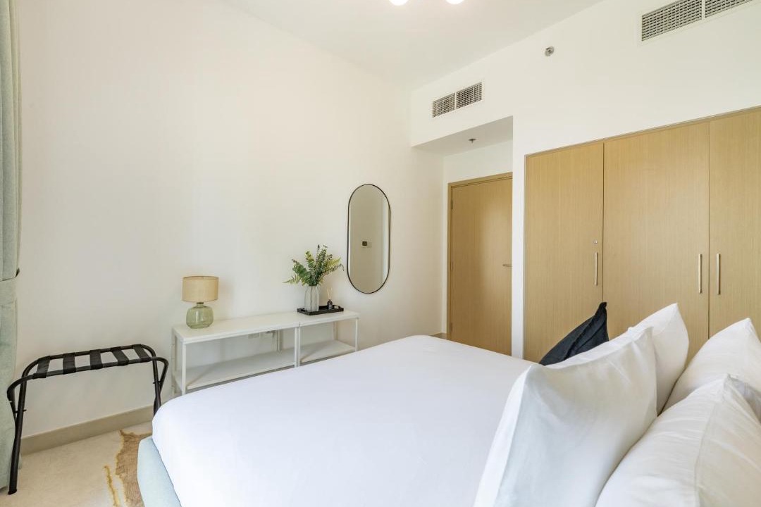 Photo of Bedroom in Dubai