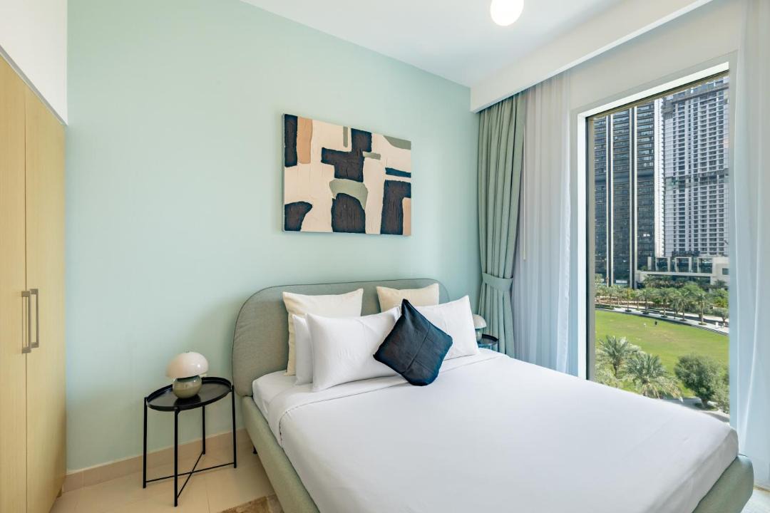 Photo of Bedroom in Dubai
