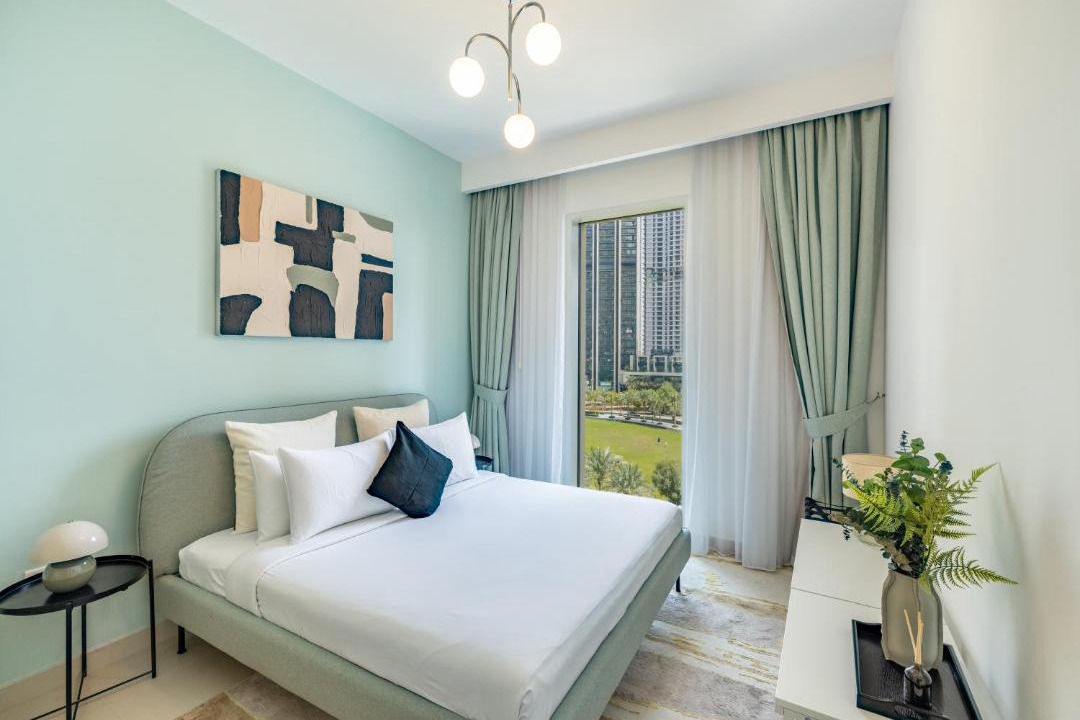 Photo of Bedroom in Dubai