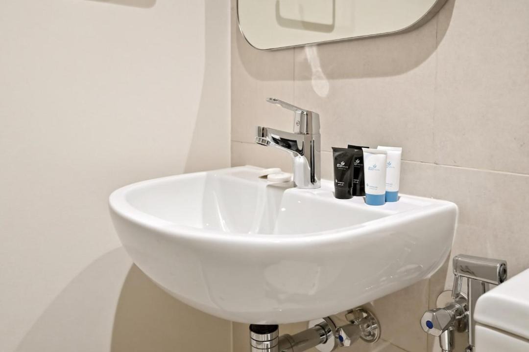 Photo of Bathroom in Dubai