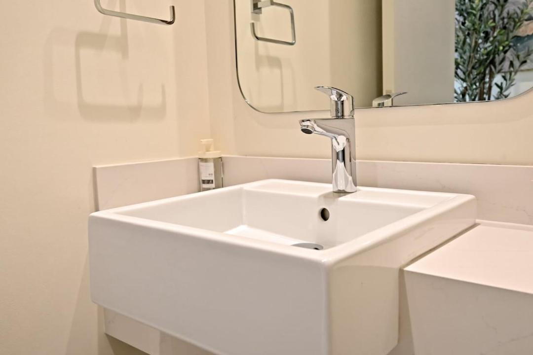 Photo of Bathroom in Dubai