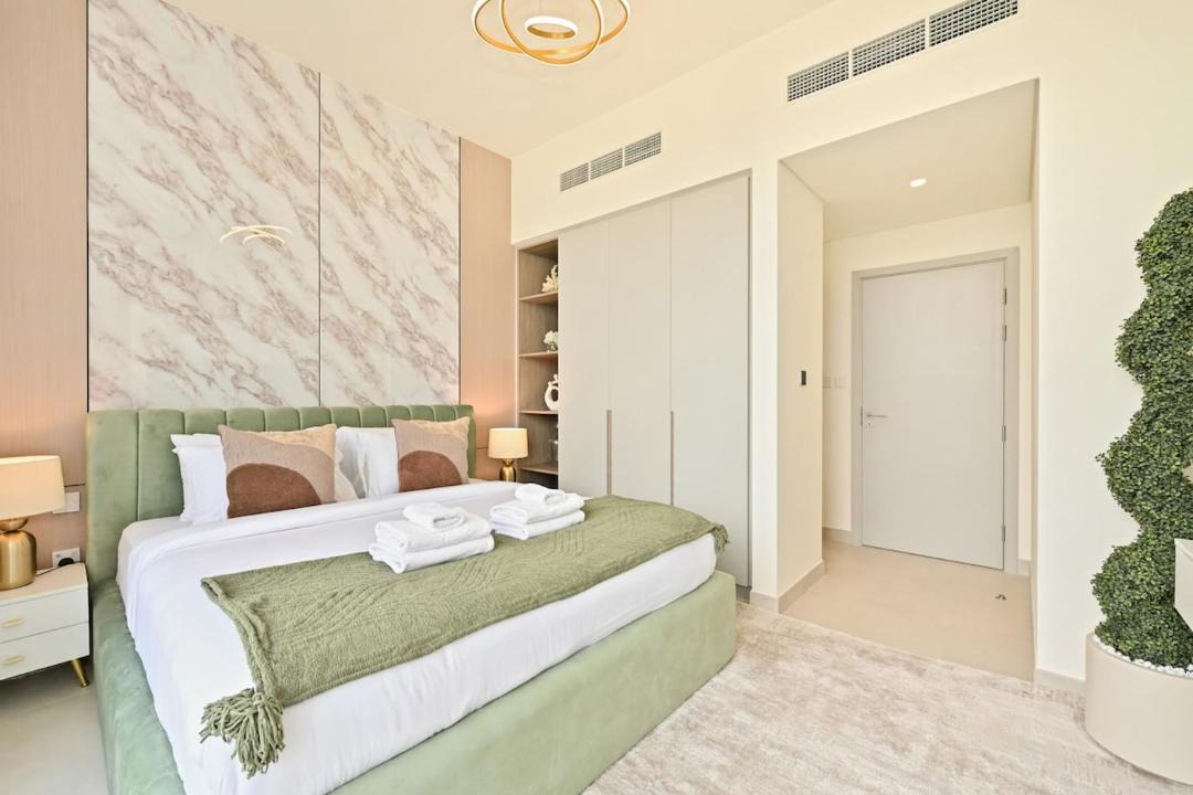 Photo of Bedroom in Dubai