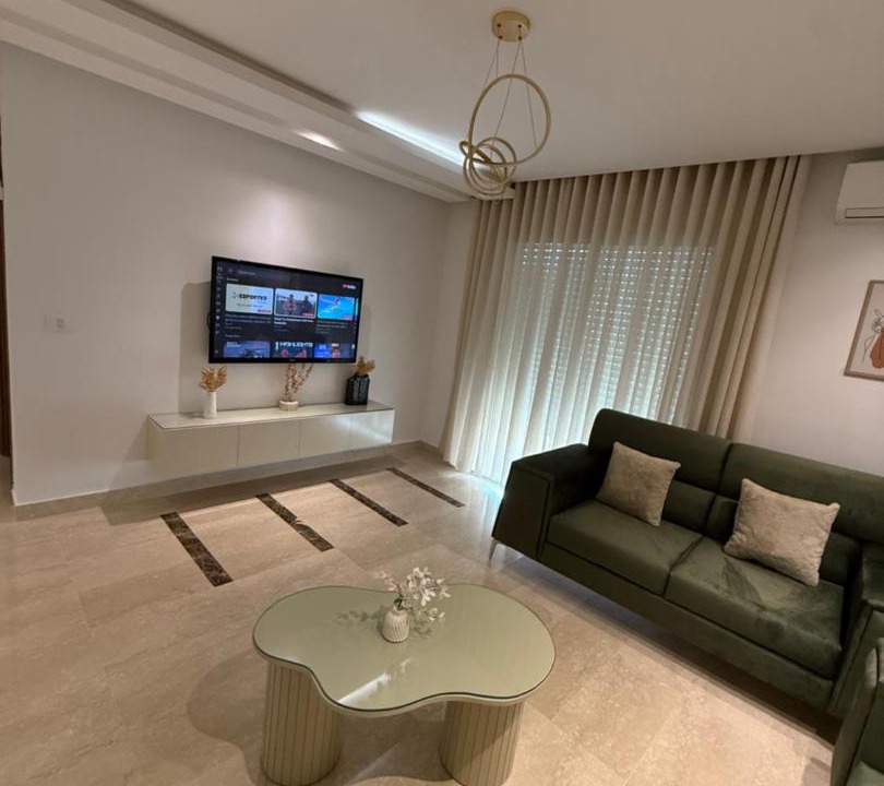 Photo of Livingroom in Jardins De Carthage