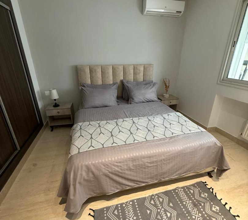 Photo of Bedroom in Jardins De Carthage