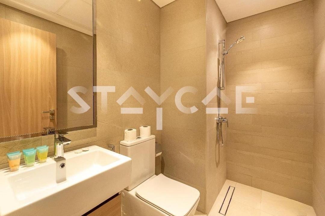 Photo of Bathroom in Nad Al Sheba