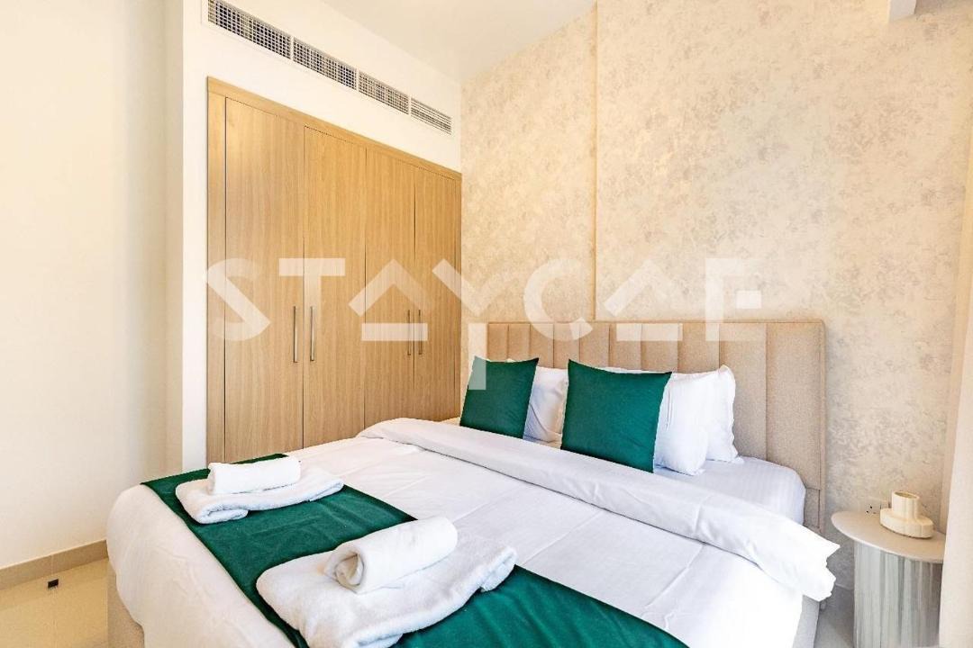 Photo of Bedroom in Nad Al Sheba