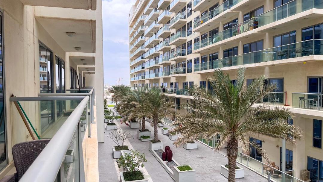Photo of Patio Balcony in Ras Al Khaimah