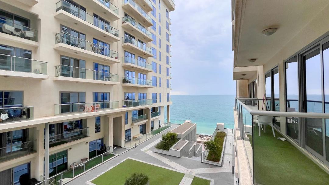 Photo of Patio Balcony in Ras Al Khaimah