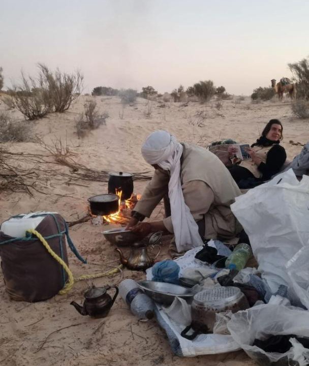 Photo of Others in El Faouar