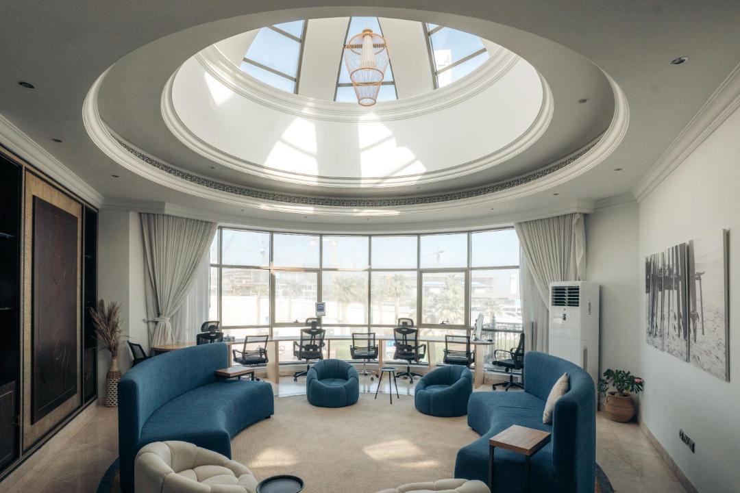 Photo of Livingroom in Jumeira 3