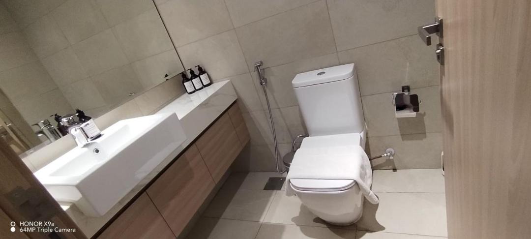 Photo of Bathroom in Nad Al Sheba