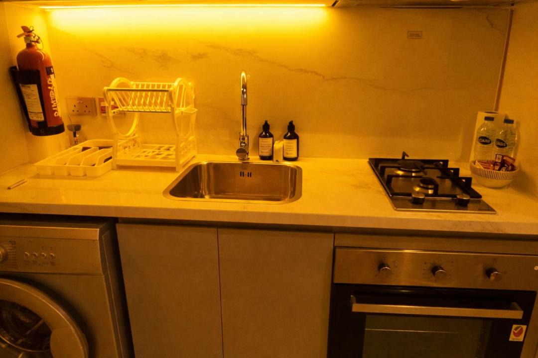 Photo of Kitchen in Nad Al Sheba