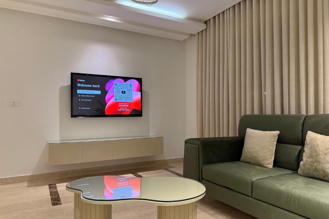 Photo of Livingroom in Jardins De Carthage