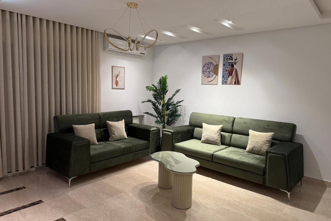 Photo of Livingroom in Jardins De Carthage
