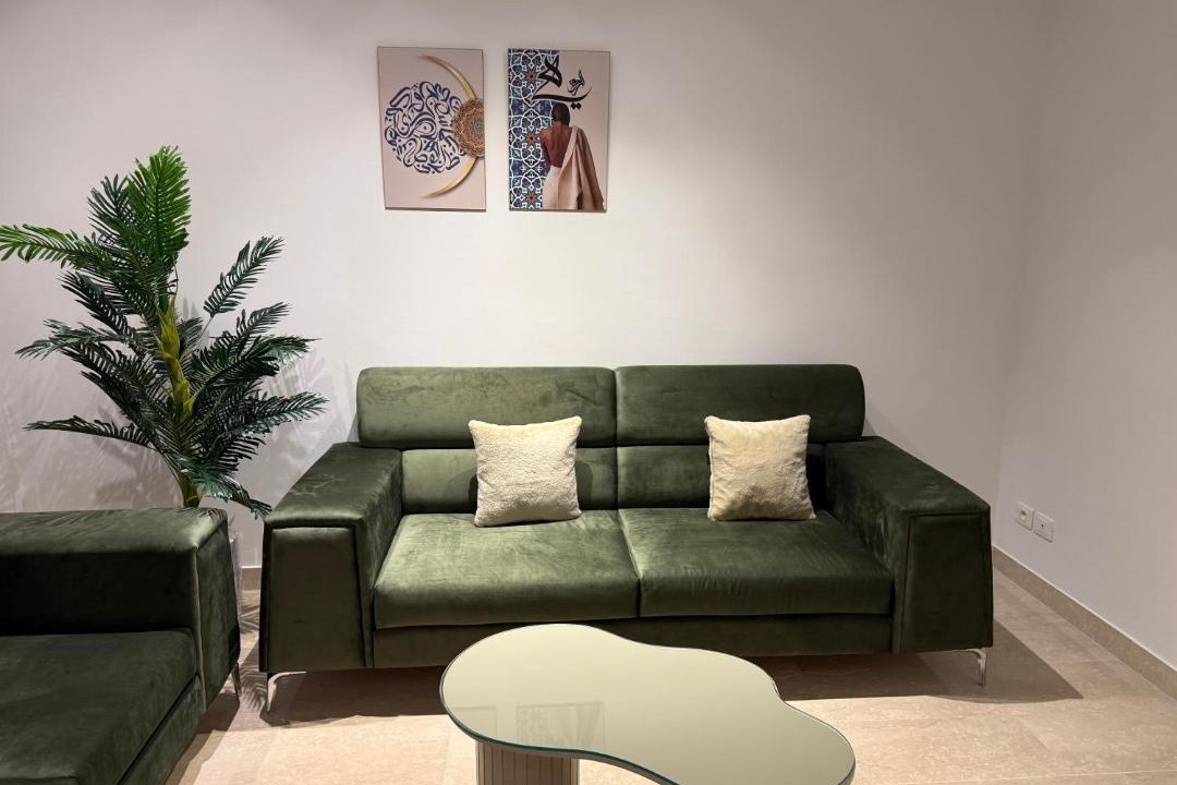 Photo of Livingroom in Jardins De Carthage