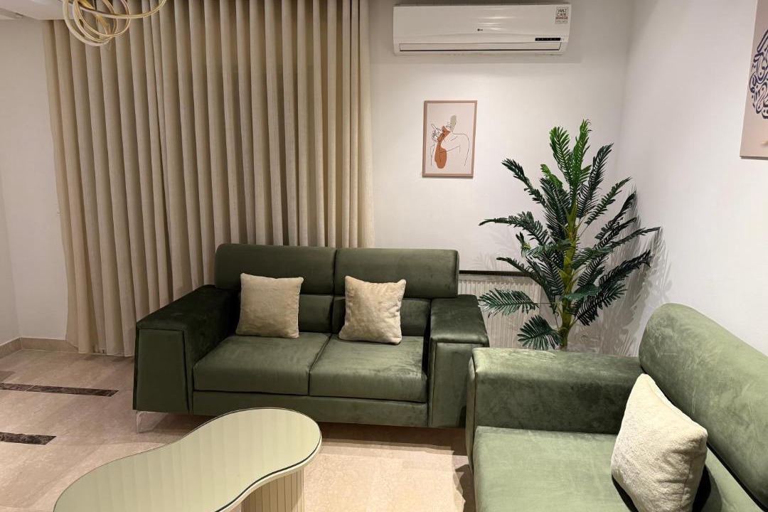 Photo of Livingroom in Jardins De Carthage