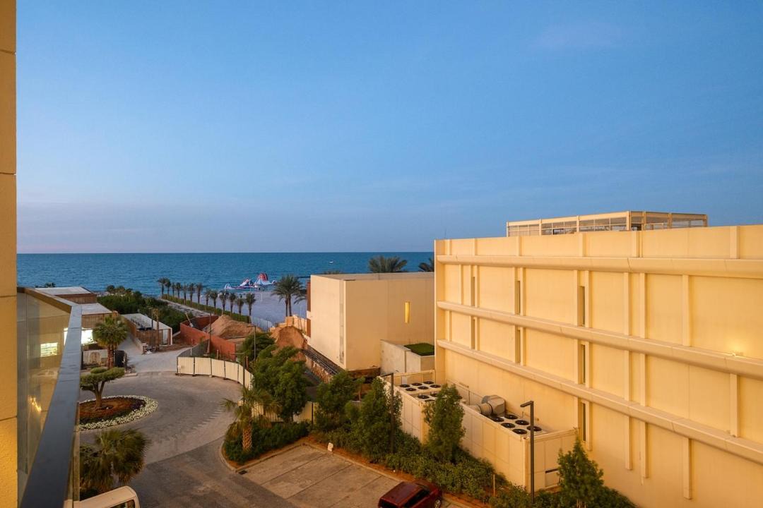 Photo of Patio Balcony in Mina Al Arab