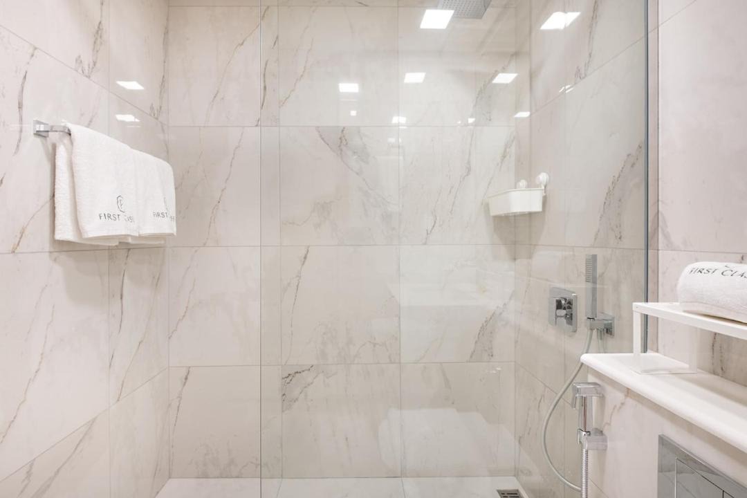 Photo of Bathroom in Mina Al Arab