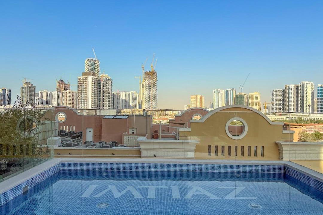 Photo of Others in Jumeirah Village Circle