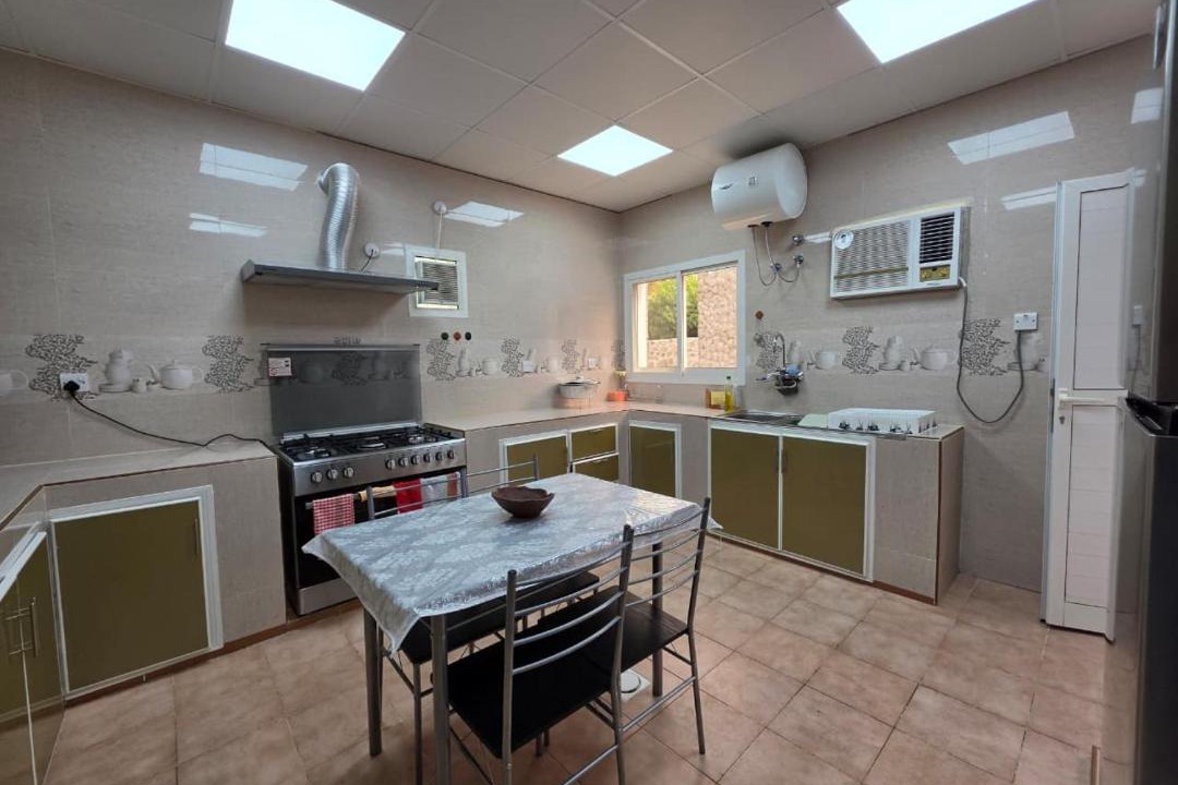 Photo of Kitchen in Madinat Zayed